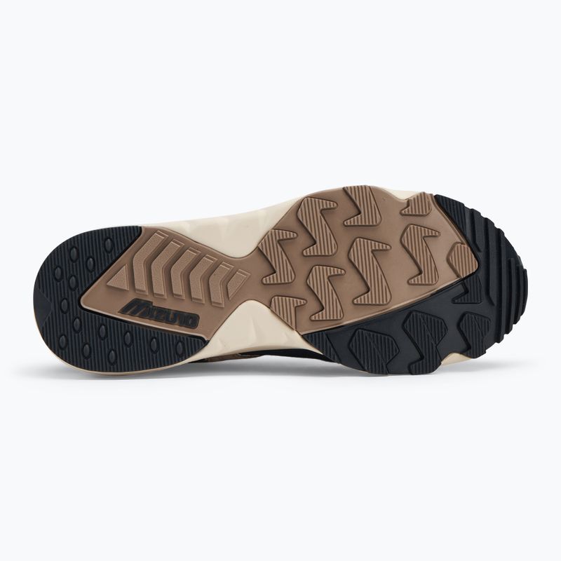 Mizuno Contender S Schnee weiß/vintage khaki/india ink Schuhe 4