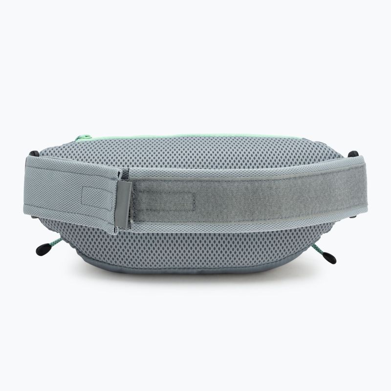Mizuno Laufgürtel 2Way Taille Porch grau 4