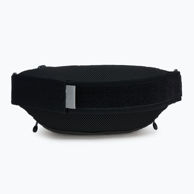 Mizuno 2Way Waist Porch Laufgürtel schwarz 4