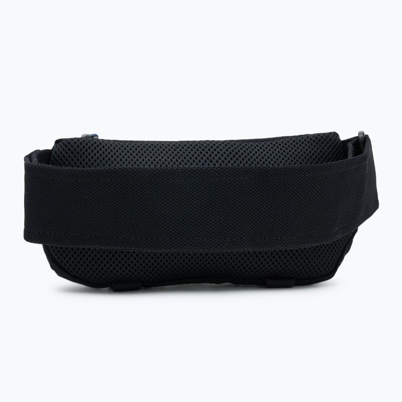 Mizuno Waist Porch Laufgürtel schwarz 4