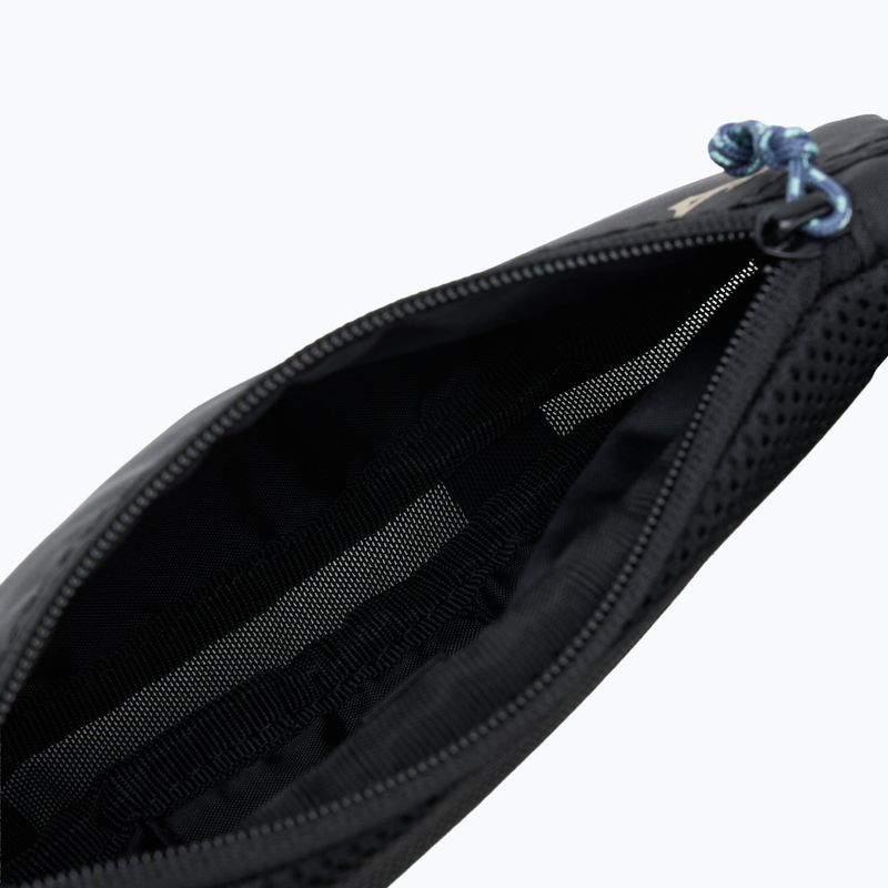 Mizuno Waist Porch Laufgürtel schwarz 5