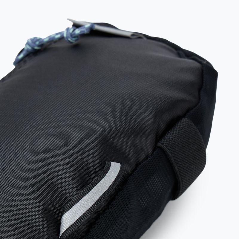 Mizuno Waist Porch Laufgürtel schwarz 6