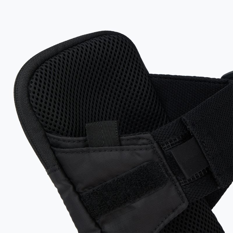 Mizuno Armtasche schwarz 4