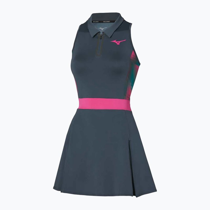 Kleid Mizuno Frontier midnight navy