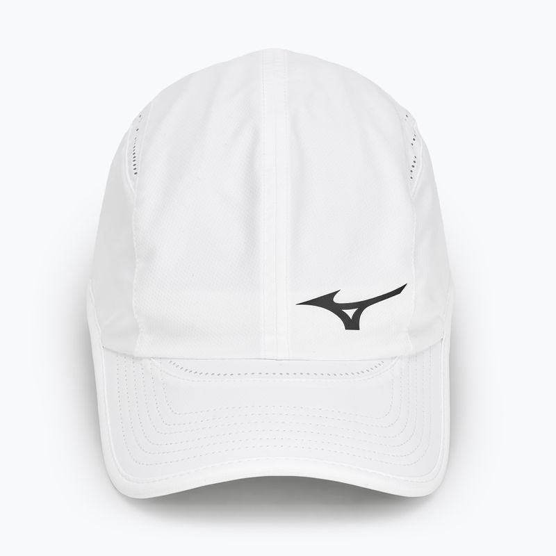 Mizuno Drylite Cap weiß / weiß 2