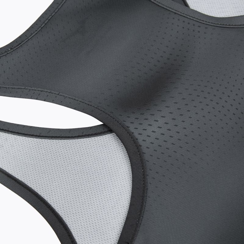 Damen Laufshirt Mizuno Core Graphic Tank schwarz 4