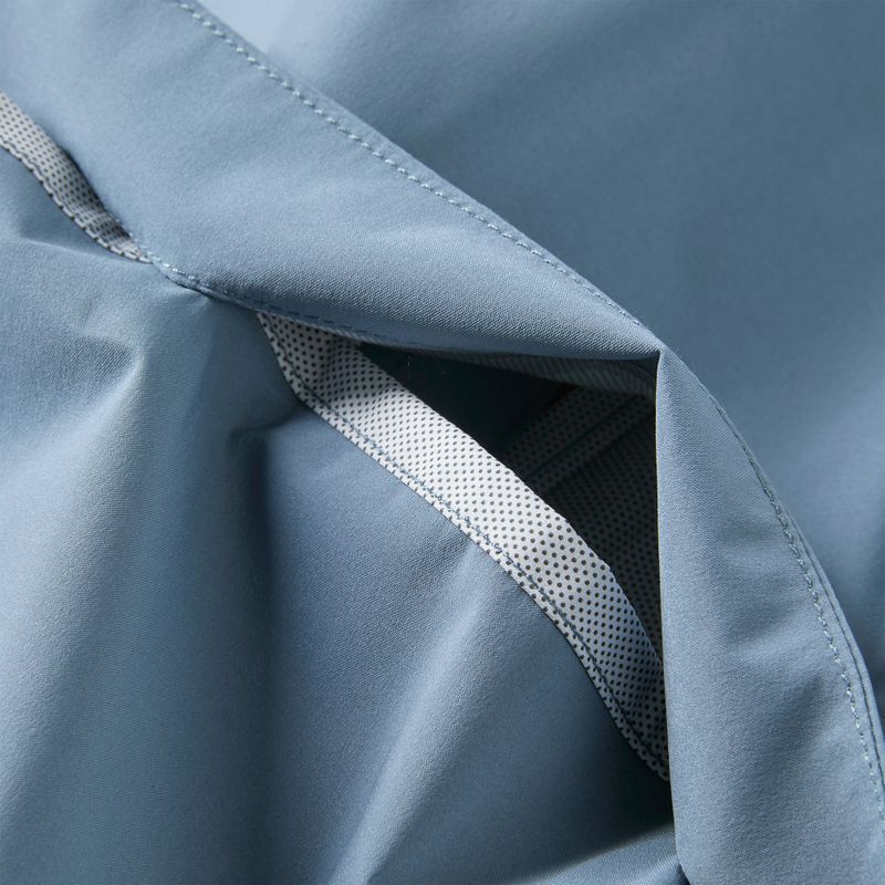 Mizuno Waterproof 20K ER Herren Laufjacke citadel 7