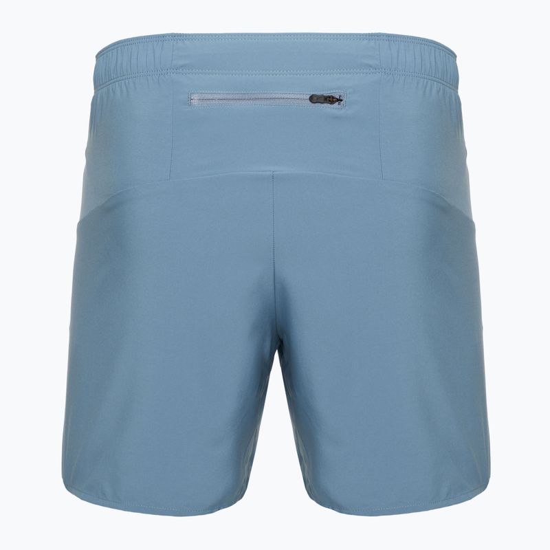 Mizuno Core 5.5" Citadel Laufshorts für Männer 2