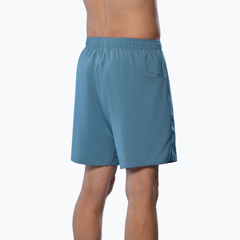 Mizuno Core 7.5" Zitadelle Laufshorts für Männer 2