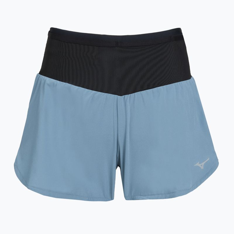 Damen-Laufshorts Mizuno Multi Pocket Citadel