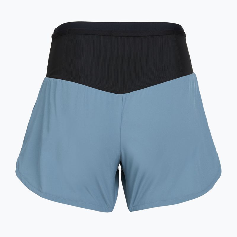 Damen-Laufshorts Mizuno Multi Pocket Citadel 2