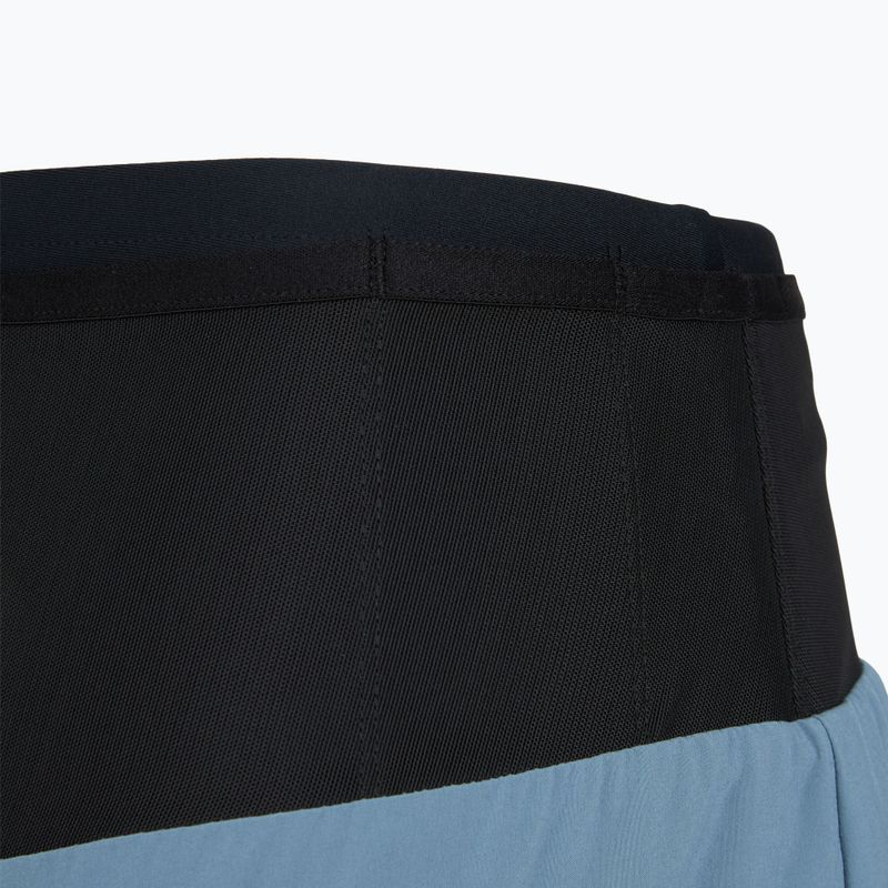 Damen-Laufshorts Mizuno Multi Pocket Citadel 4