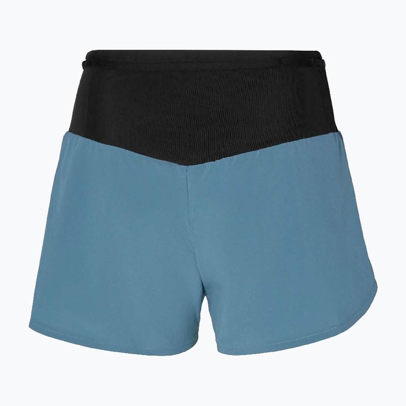 Damen-Laufshorts Mizuno Multi Pocket Citadel 2