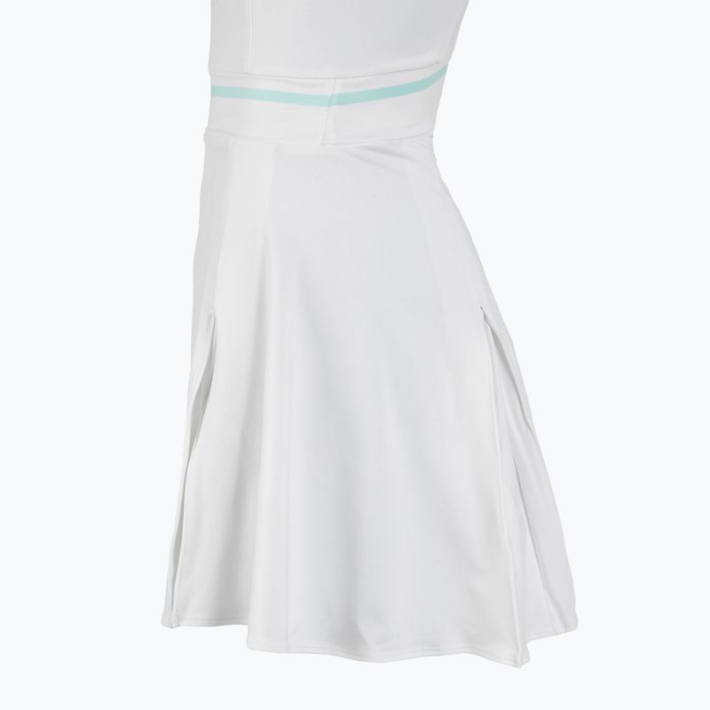 Kleid Mizuno Frontier white/ bay 4