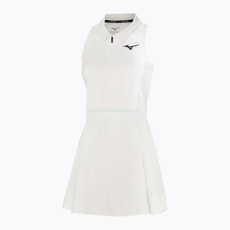 Kleid Mizuno Frontier white/ bay