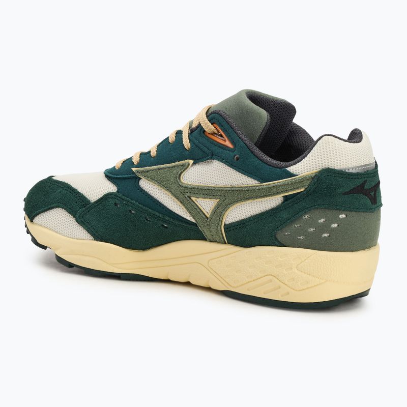 Herrenschuhe Mizuno Contender S 3
