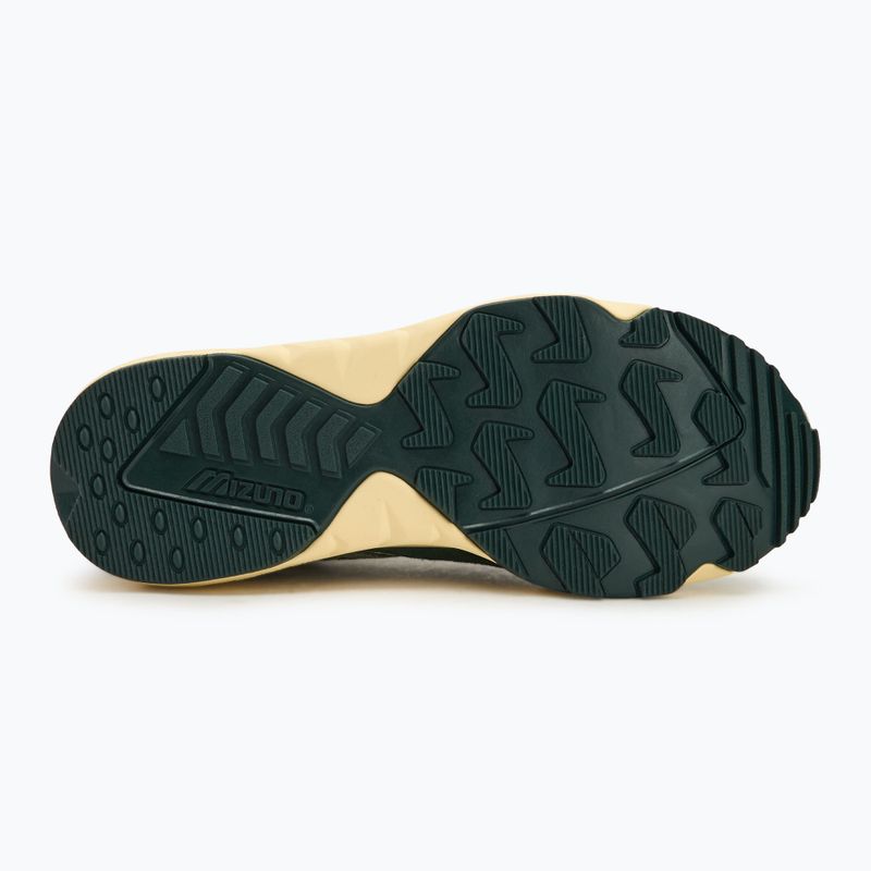 Herrenschuhe Mizuno Contender S 4