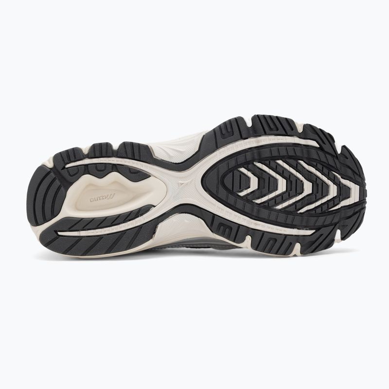 Mizuno MXR Schuhe weiß/eisernes Tor/Peach-Püree 4