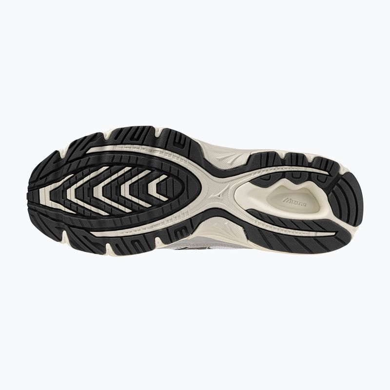 Mizuno MXR Schuhe weiß/eisernes Tor/Peach-Püree 4