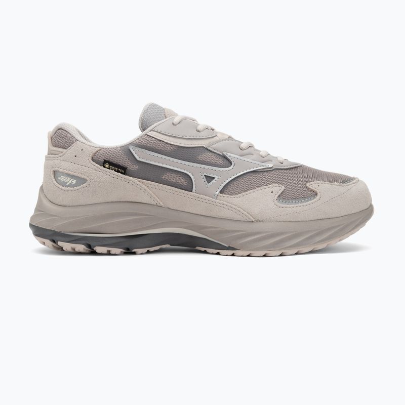 Mizuno Wave Rider β GTX Schuhe wind chime/opal gray/quiet shade 2