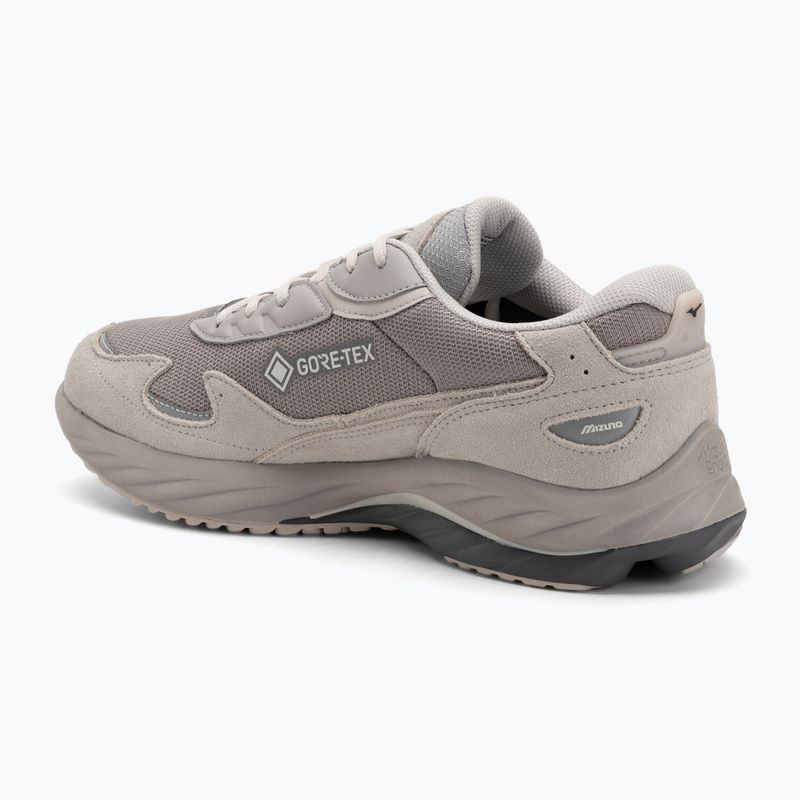 Mizuno Wave Rider β GTX Schuhe wind chime/opal gray/quiet shade 3