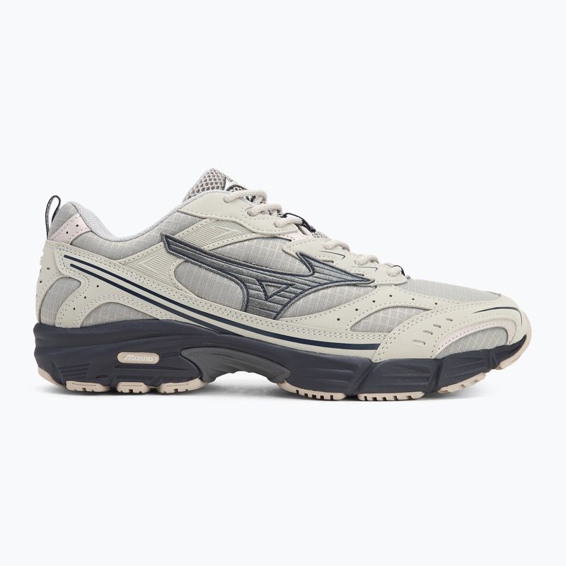 Schuhe Mizuno MXR Tech ultimate gray/quiet shade/grap 2