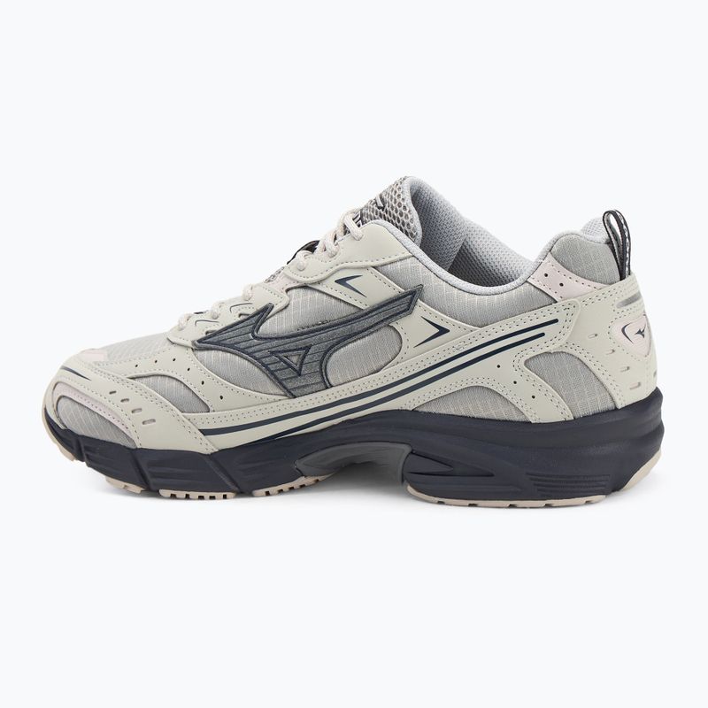 Schuhe Mizuno MXR Tech ultimate gray/quiet shade/grap 3