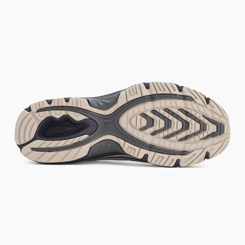 Schuhe Mizuno MXR Tech ultimate gray/quiet shade/grap 4