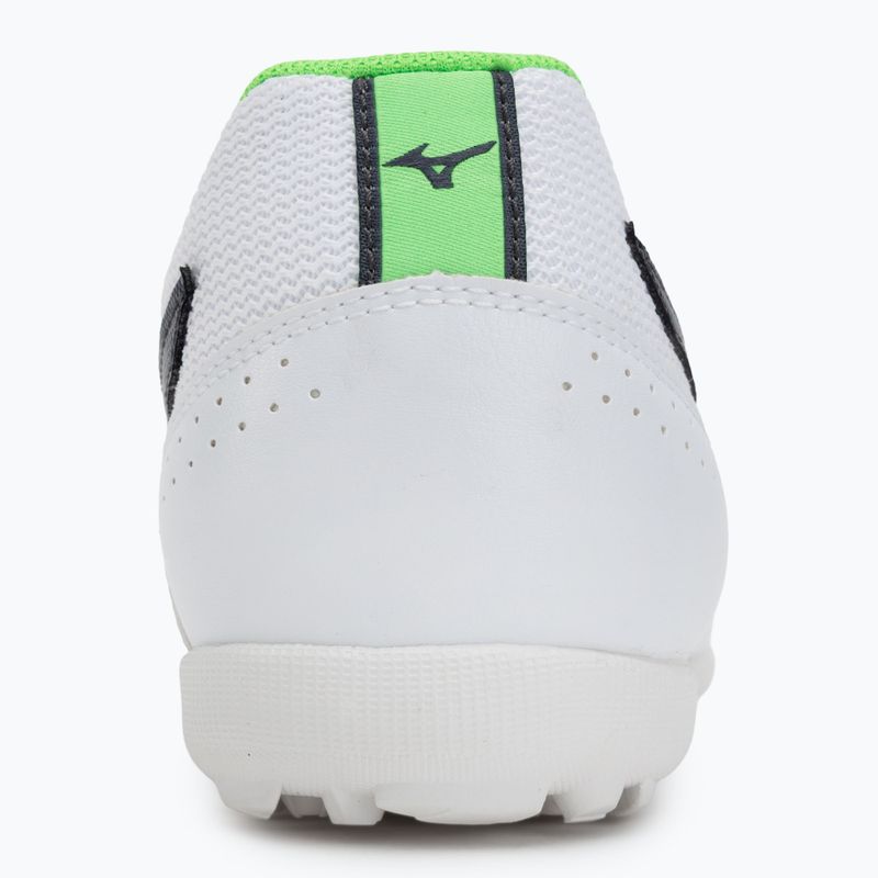 Fußballschuhe Herren Mizuno Mrl Sala Club TF white/india ink 6