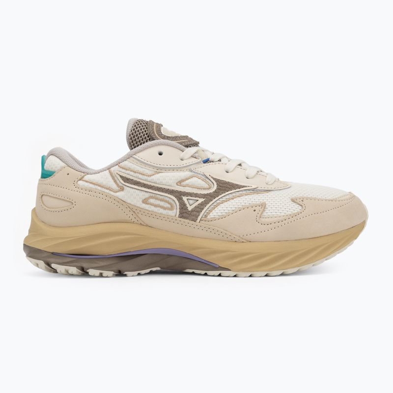 Schuhe Mizuno Wave Rider β summer sand/vintage khaki/ceda 2