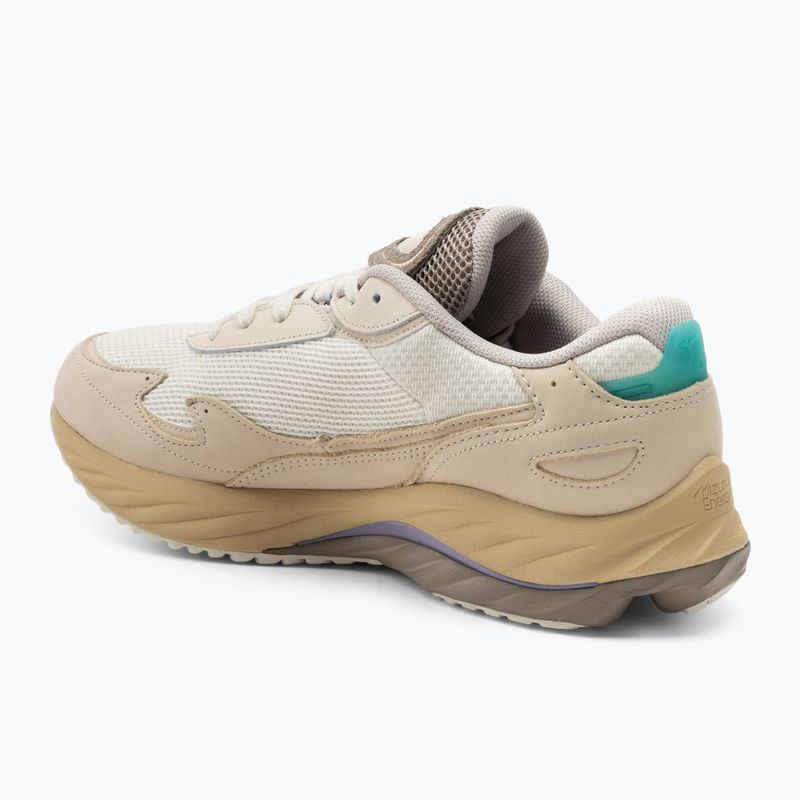 Schuhe Mizuno Wave Rider β summer sand/vintage khaki/ceda 3