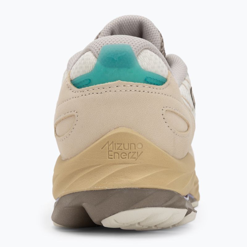 Schuhe Mizuno Wave Rider β summer sand/vintage khaki/ceda 6