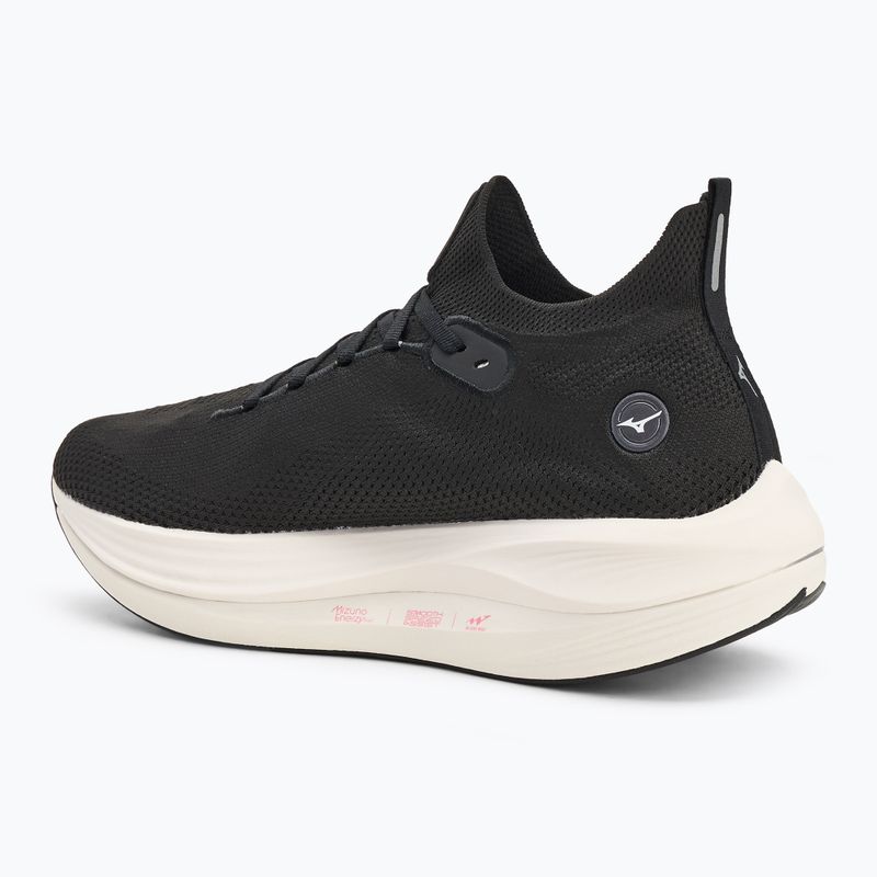 Laufschuhe Herren Mizuno Neo Vista black/white/nimbus cloud 3