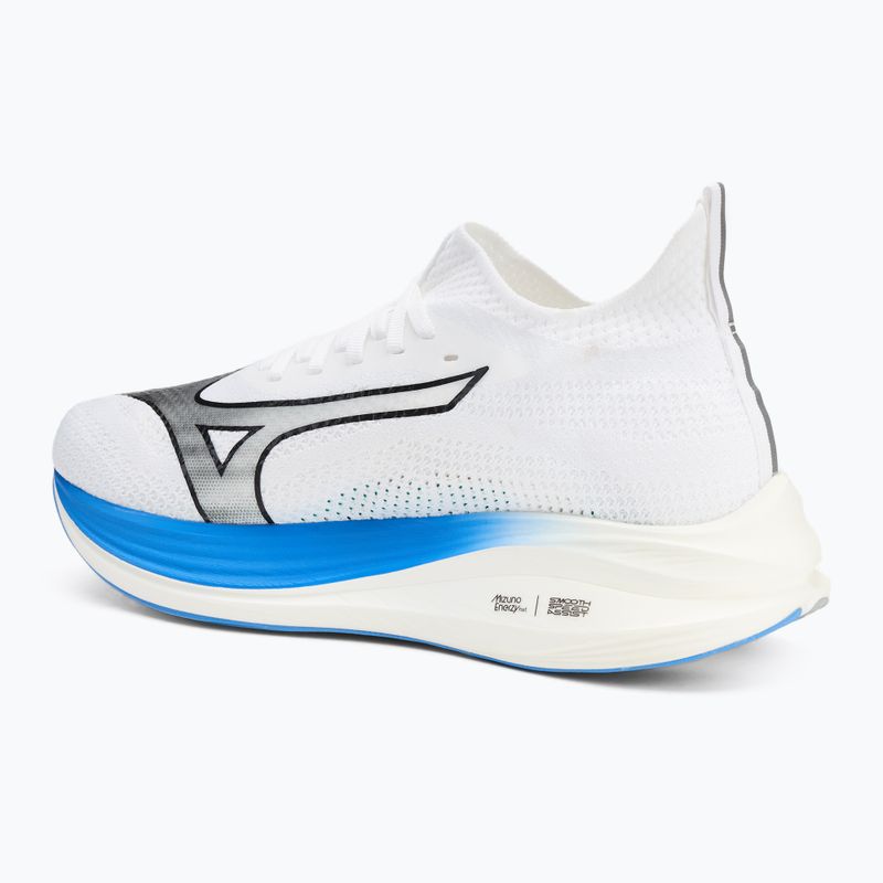 Laufschuhe Herren Mizuno Neo Zen white/black/frontier blue 3