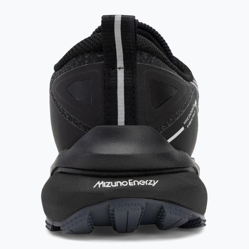 Laufschuhe Damen Mizuno Wave Daichi 9 GTX ebony/harbor mist/black 6