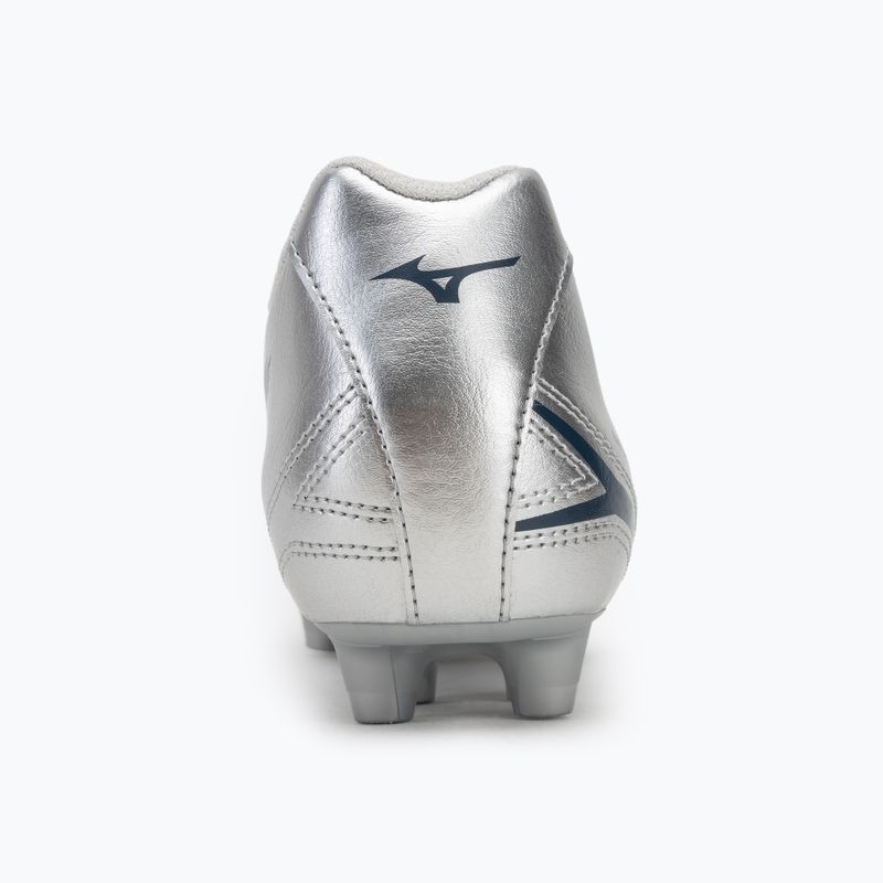 Fußballschuhe Herren Mizuno Monarcida Neo III Select Md galaxy silver/8605 c 6