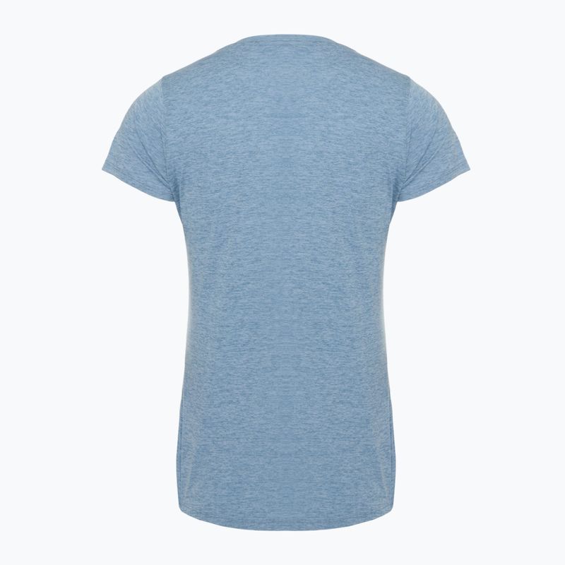 Damen Laufshirt Mizuno Core RB Tee citadel 2