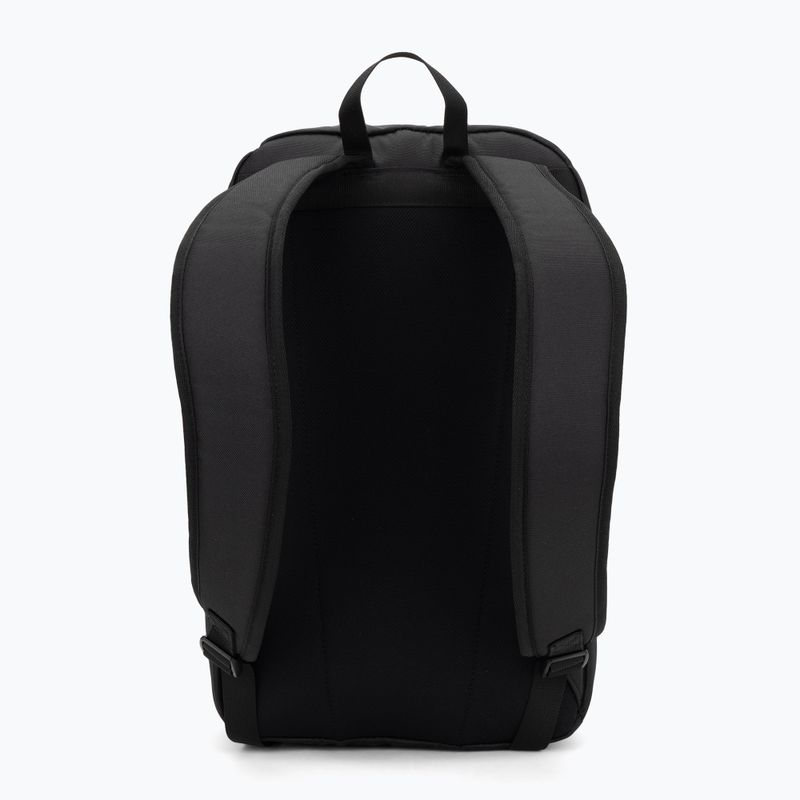 Rucksack Mizuno Waso 25 l black/purple 3