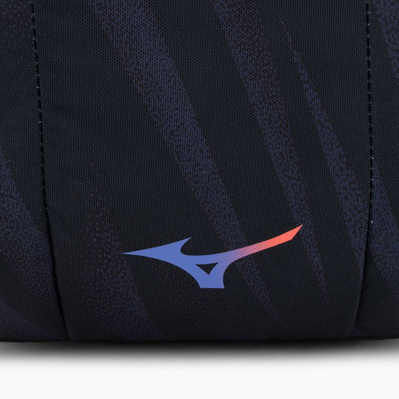 Rucksack Mizuno Waso 25 l black/purple 4