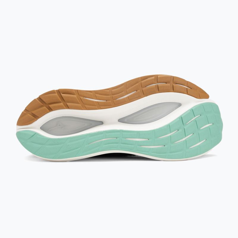 Mizuno Neo Vista 2 Laufschuh weiß/weiß/iris bloom baritone blue/baritone blue/tangello 4