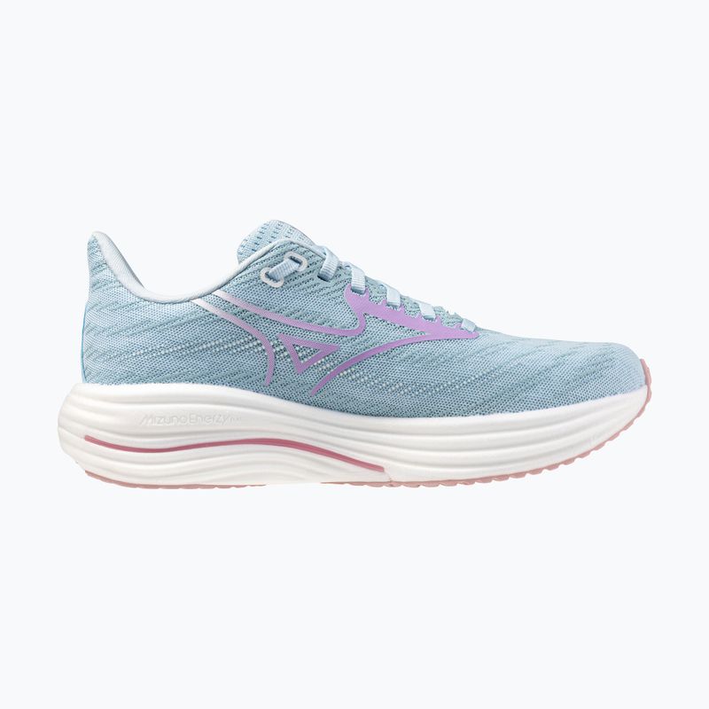 Damen Laufschuhe Mizuno Wave Rider 29 nantucket breeze/orchidpetal/bleachedmauve 2