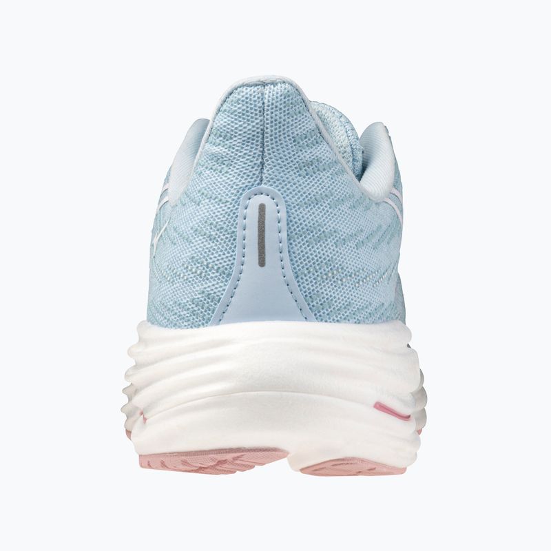 Damen Laufschuhe Mizuno Wave Rider 29 nantucket breeze/orchidpetal/bleachedmauve 5