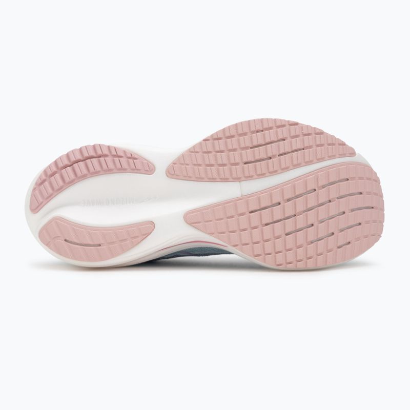 Damen Laufschuhe Mizuno Wave Rider 29 nantucket breeze/orchidpetal/bleachedmauve 4