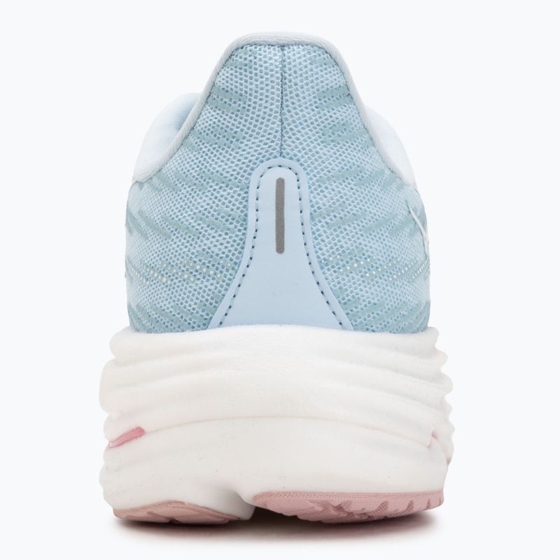 Damen Laufschuhe Mizuno Wave Rider 29 nantucket breeze/orchidpetal/bleachedmauve 6