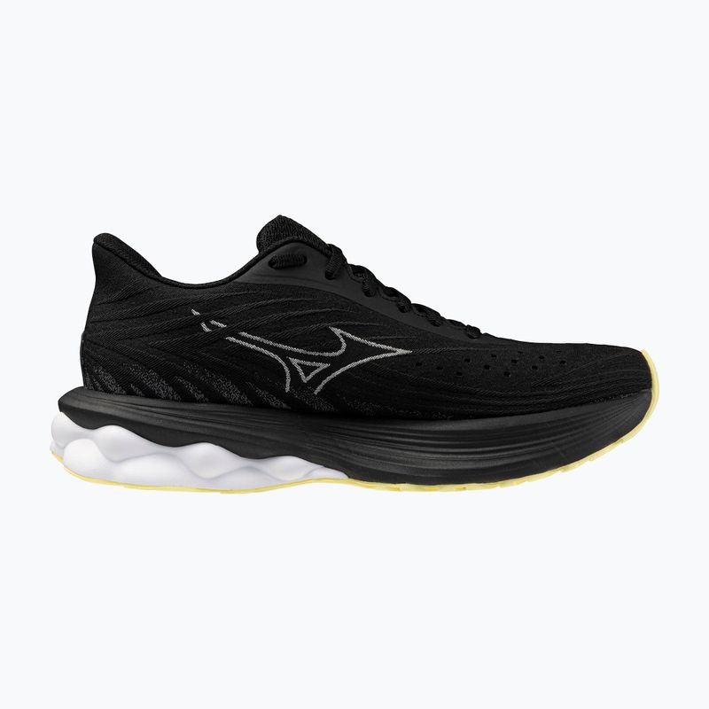 Damen Laufschuhe Mizuno Wave Skyrise 6 2