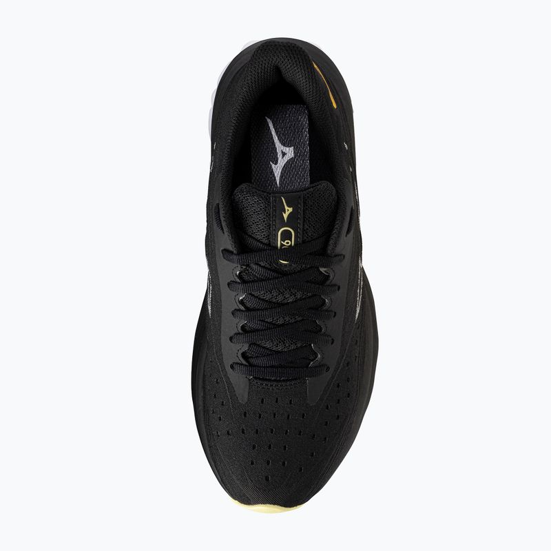 Damen Laufschuhe Mizuno Wave Skyrise 6 5