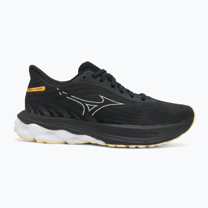 Damen Laufschuhe Mizuno Wave Skyrise 6 2