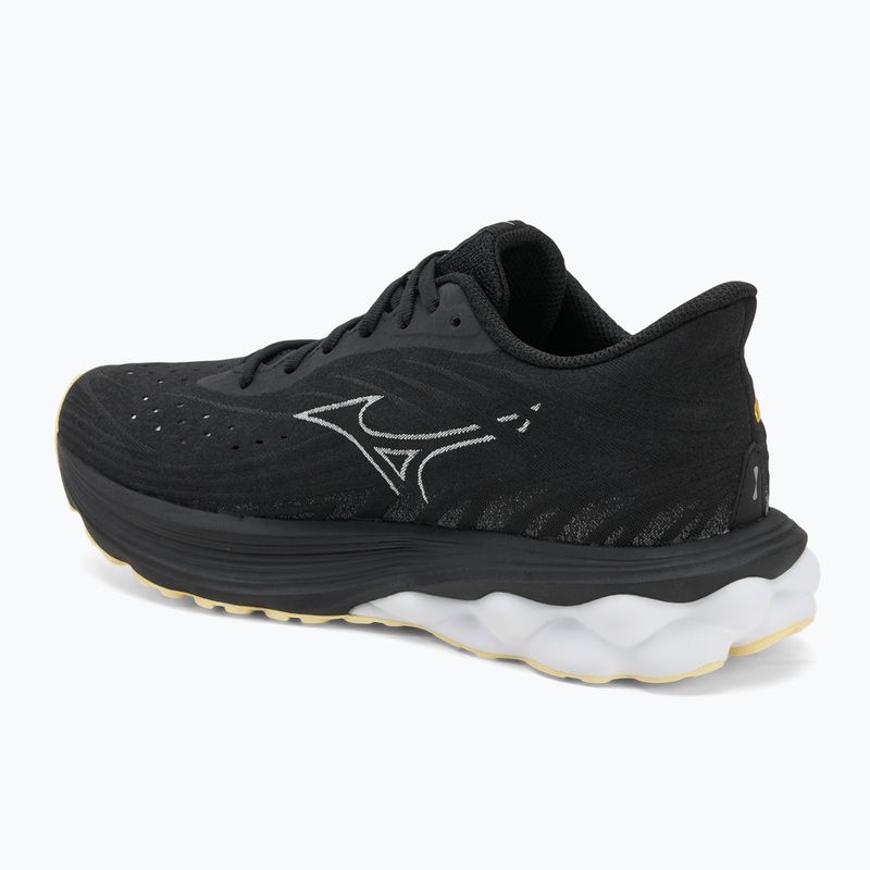 Damen Laufschuhe Mizuno Wave Skyrise 6 3
