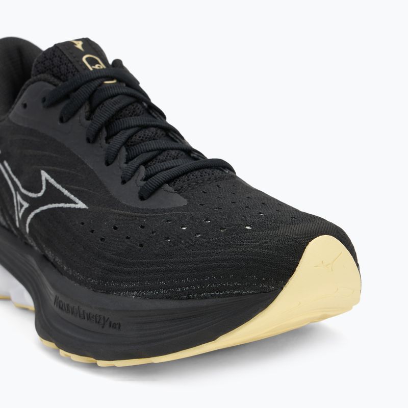 Damen Laufschuhe Mizuno Wave Skyrise 6 7