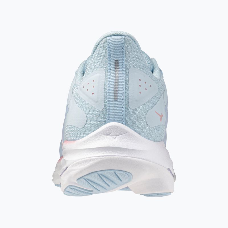 Damen Laufschuhe Mizuno Wave Ultima 16 vintage Nantucket breeze/bleached mauve/orchidpearl 3